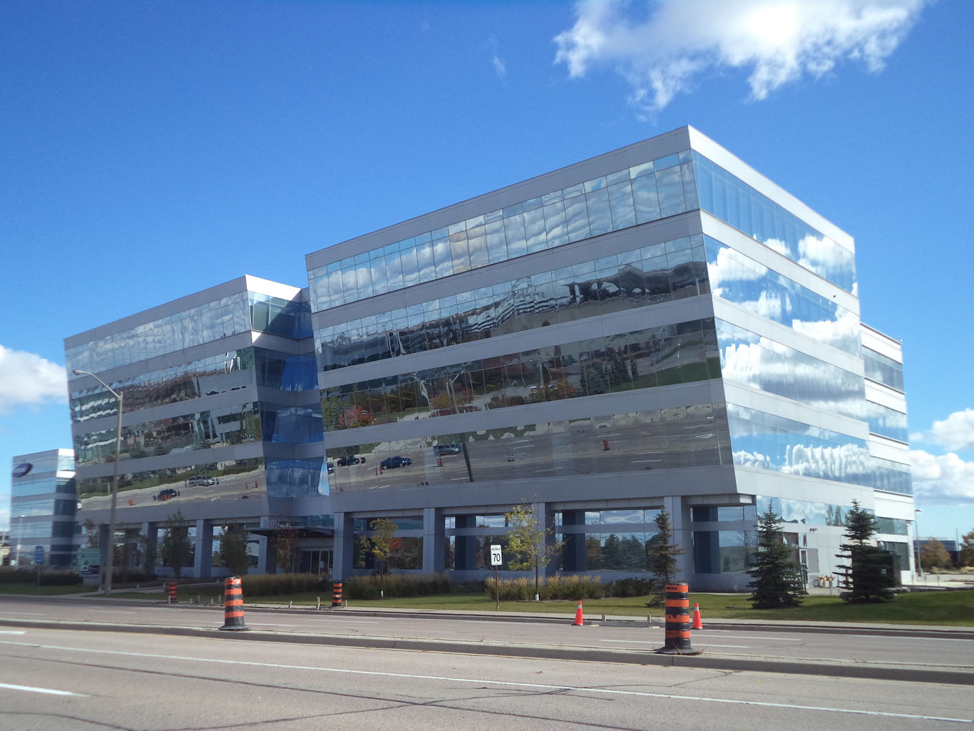 Stantec - Derry Road